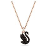 Collana Swarovski Iconic Swan