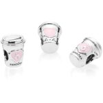 Charm Pandora Dolce Pausa - immagine 2