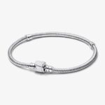 Bracciale Pandora Logo Marvel