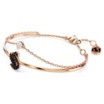 Bracciale Swarovski Iconic Swan Rigido - immagine 2