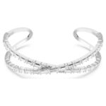 Bracciale Rigido Swarovski Hyperbola Infinito