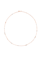 Collana DoDo Rosario Mini Granelli