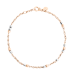 Bracciale Dodo Rosario Mini Granelli