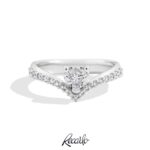 Anello Recarlo Anniversary Love - immagine 2