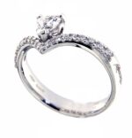 Anello Recarlo Anniversary Love