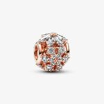 Charm Pandora Herbarium Fiori Luminosi