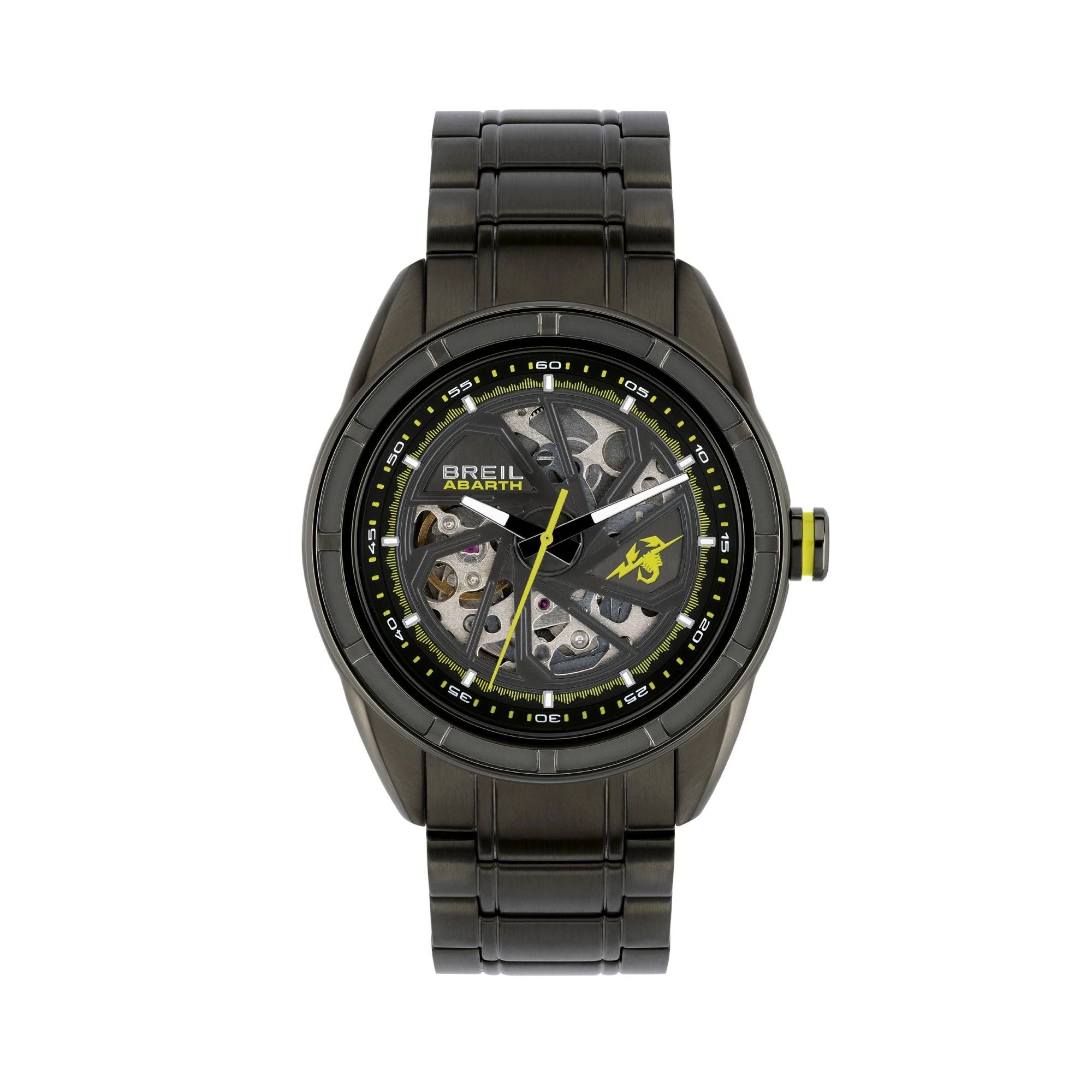 33440 Orologio Breil Abarth 500 E Limited - immagine 1