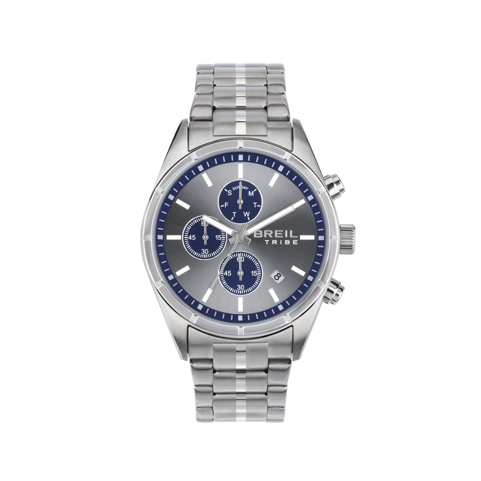 33459 Orologio Breil Tribe Captain - immagine 1