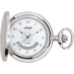 Orologio da tasca Lorenz Mezzaluna - immagine 2