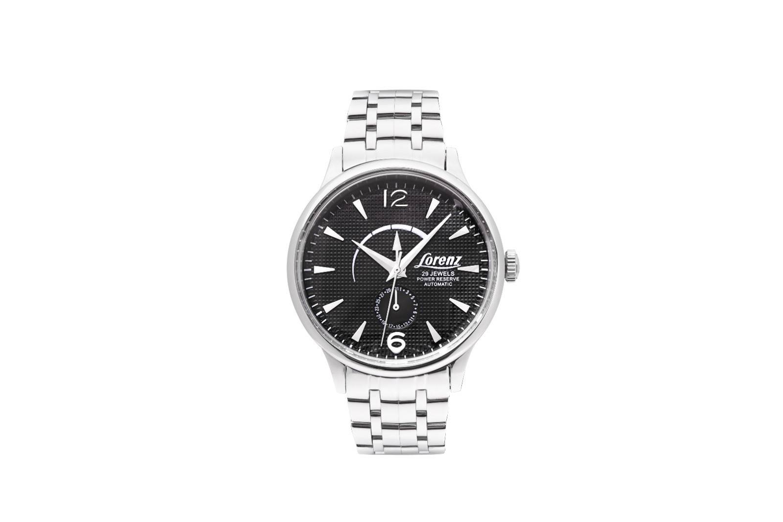 33713 Orologio Lorenz Anniversary Riserva di Carica - immagine 1