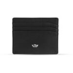 Porta Carte Philip Watch 6cc Nero - immagine 3