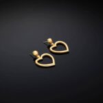 Orecchini Chiara Ferragni Brand Bold