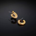 Orecchini Chiara Ferragni Brand Bold Piccoli