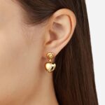 Orecchini Chiara Ferragni Brand Bold - immagine 2