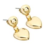 Orecchini Chiara Ferragni Brand Bold - immagine 3
