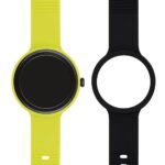 Orologio Hip Hop Smart Cyber Lime