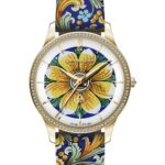 Orologio Camurrìa U Girasuli