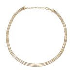 Collana Breil B Wired