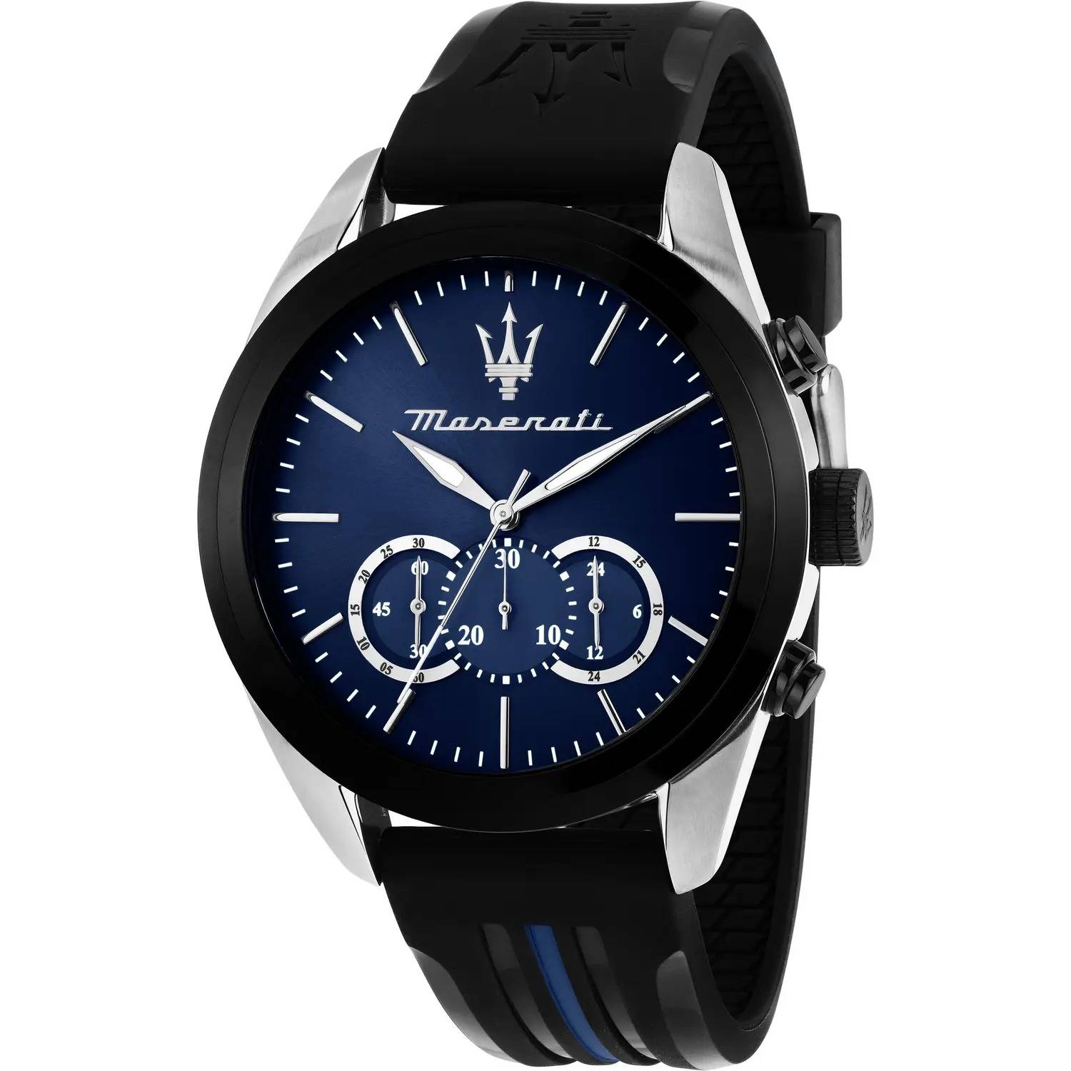 34076 Orologio Maserati Traguardo Cronografo - immagine 1