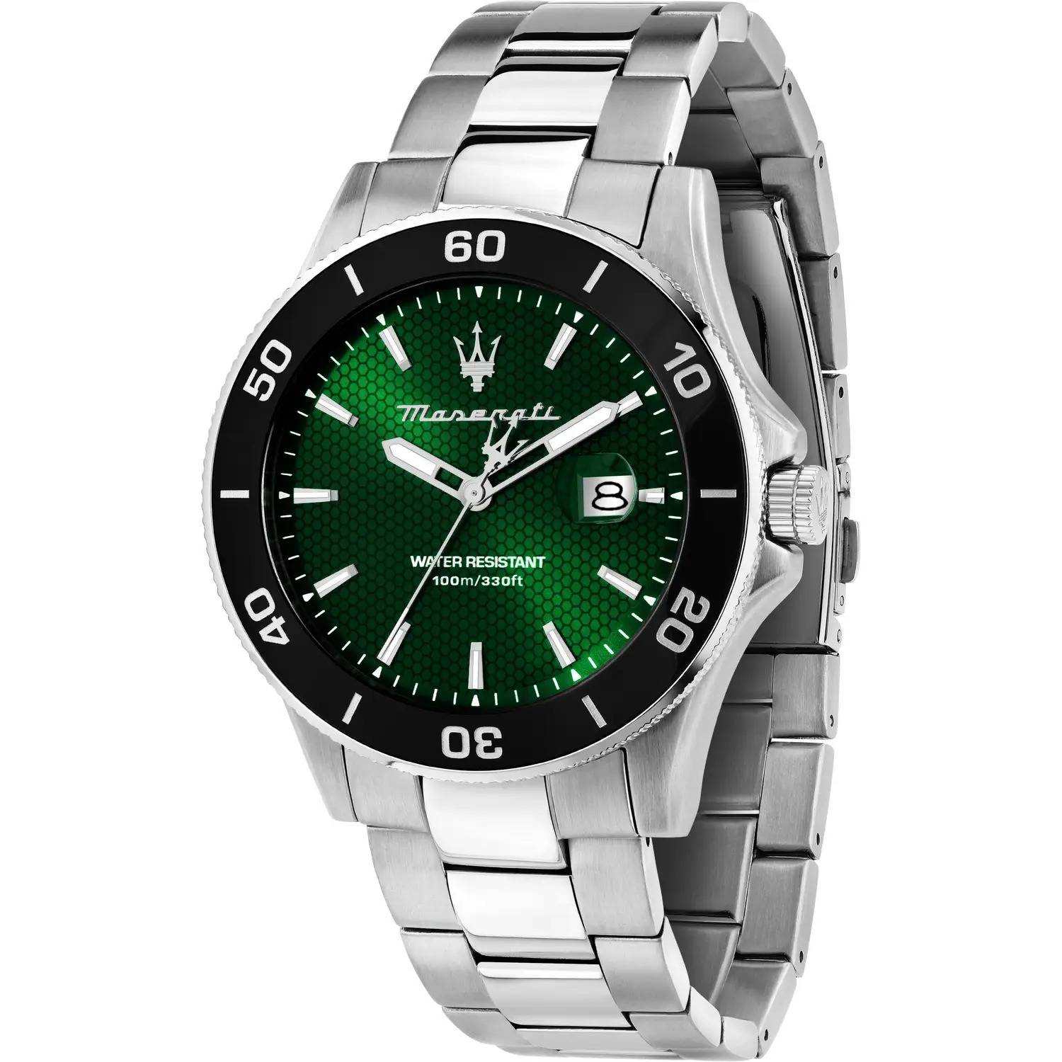 34085 Orologio Maserati Competizione - immagine 1