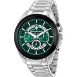 Orologio Maserati Traguardo Cronografo