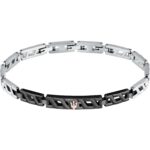 Bracciale Maserati Iconic