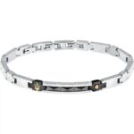 Bracciale Maserati Ceramic