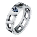 Anello Maserati Iconic