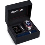 Orologio Sector 230 Pepsi Automatico - immagine 2