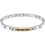 Bracciale Maserati Ceramic