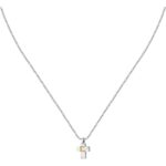 Collana Morellato Gold