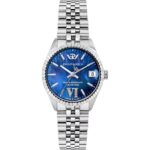 Orologio Philip Watch Caribe Madreperla Blu