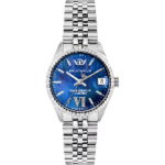 Orologio Philip Watch Caribe Madreperla Blu - immagine 2