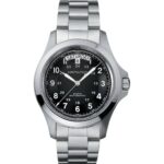 Orologio Hamilton Khaki Field King Auto