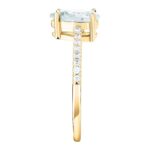 Anello Morellato Tesori - immagine 4