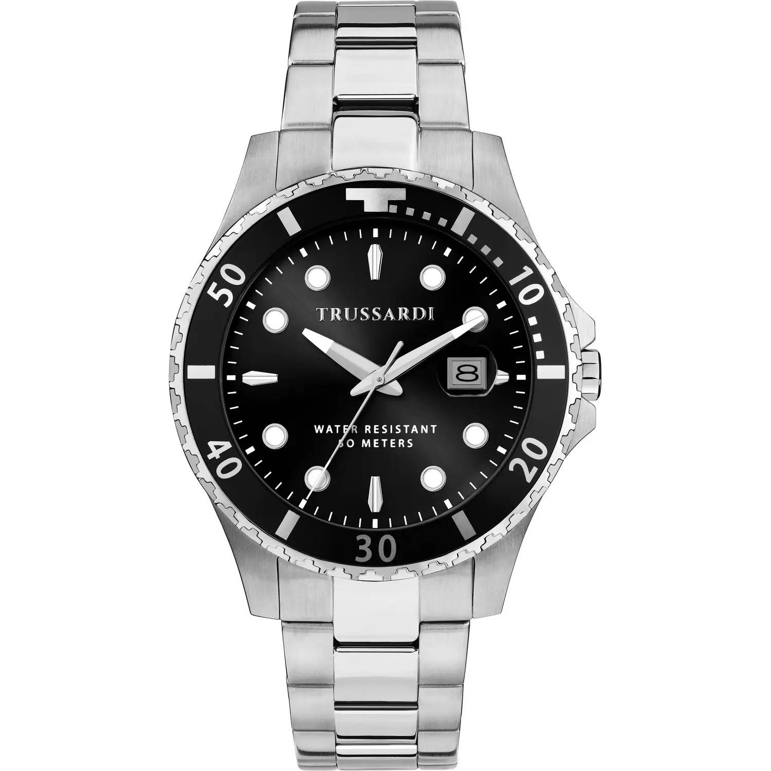 34774 Orologio Trussardi City Life - immagine 1