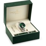 Orologio Lucien Rochat Iconic Verde - immagine 2