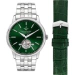 Orologio Lucien Rochat Iconic Verde