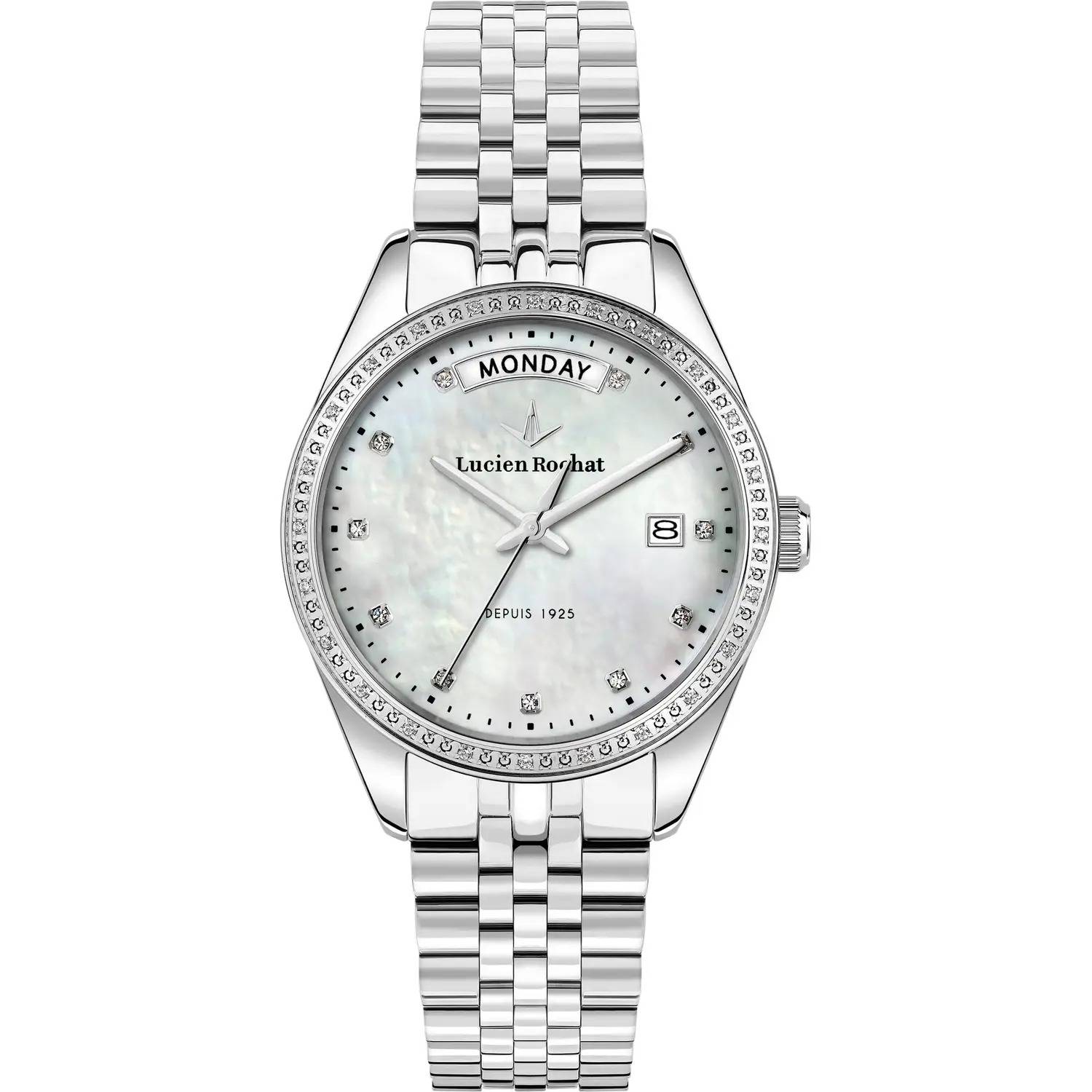 34803 Orologio Lucien Rochat Madame - immagine 1