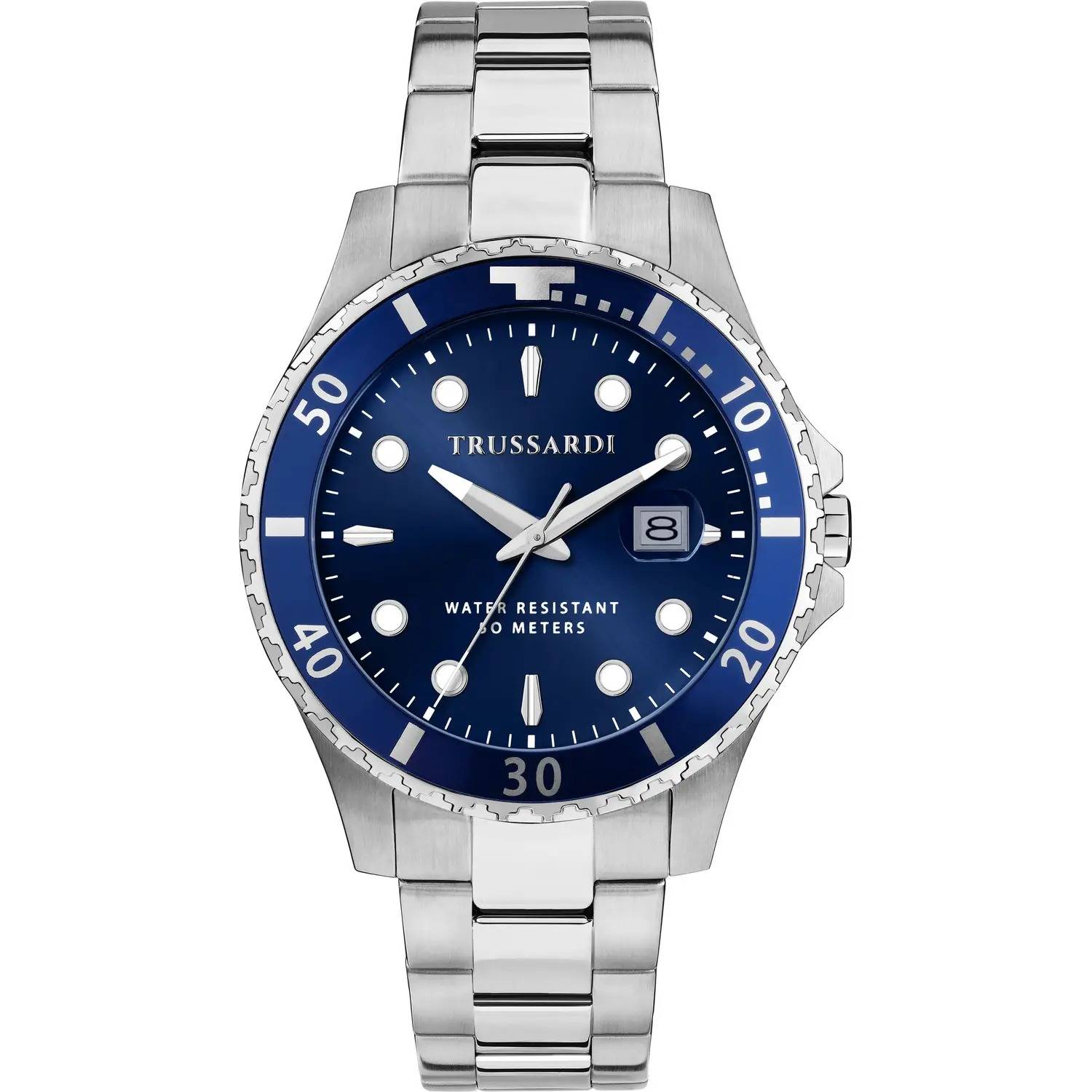 34806 Orologio Trussardi City Life - immagine 1