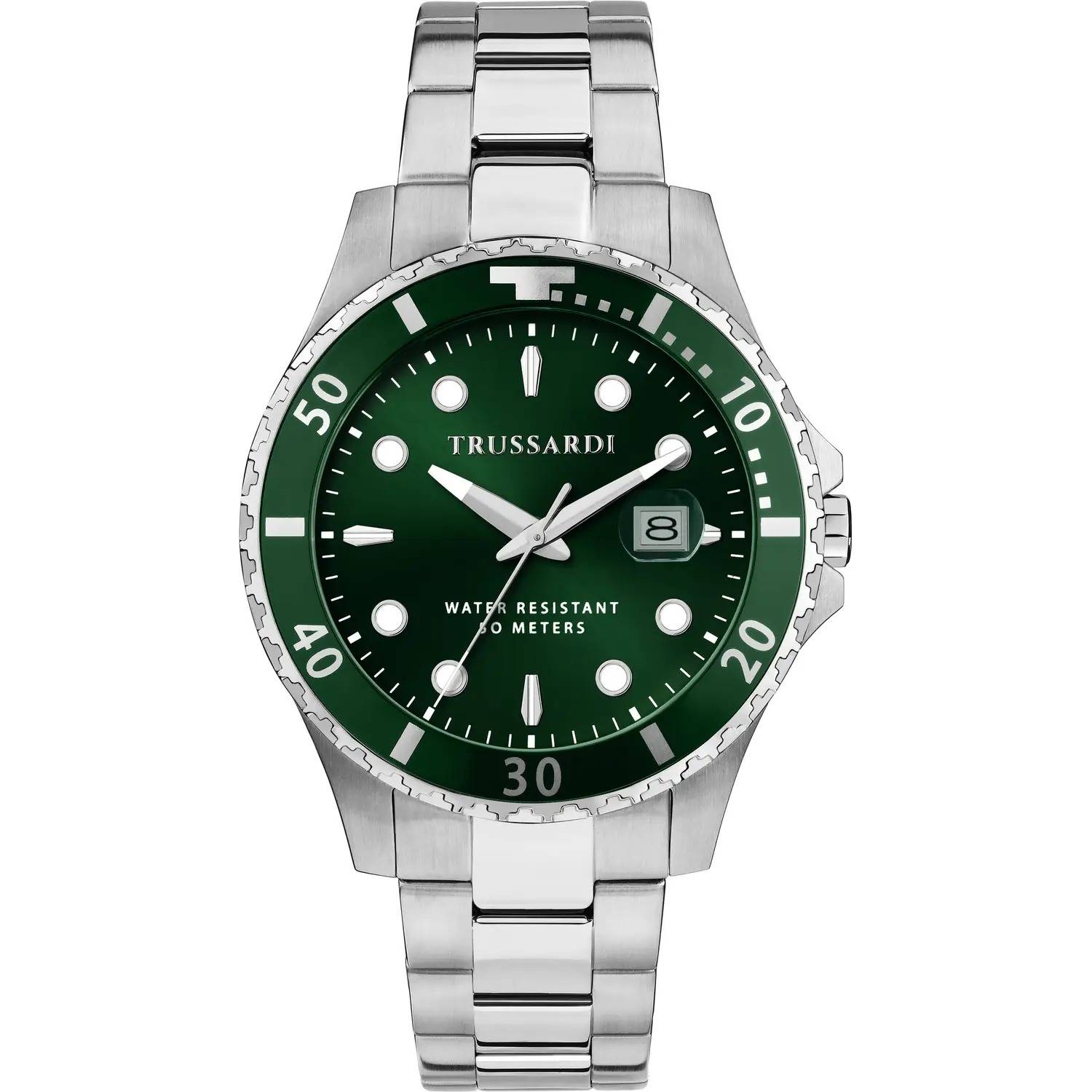 34809 Orologio Trussardi City Life - immagine 1