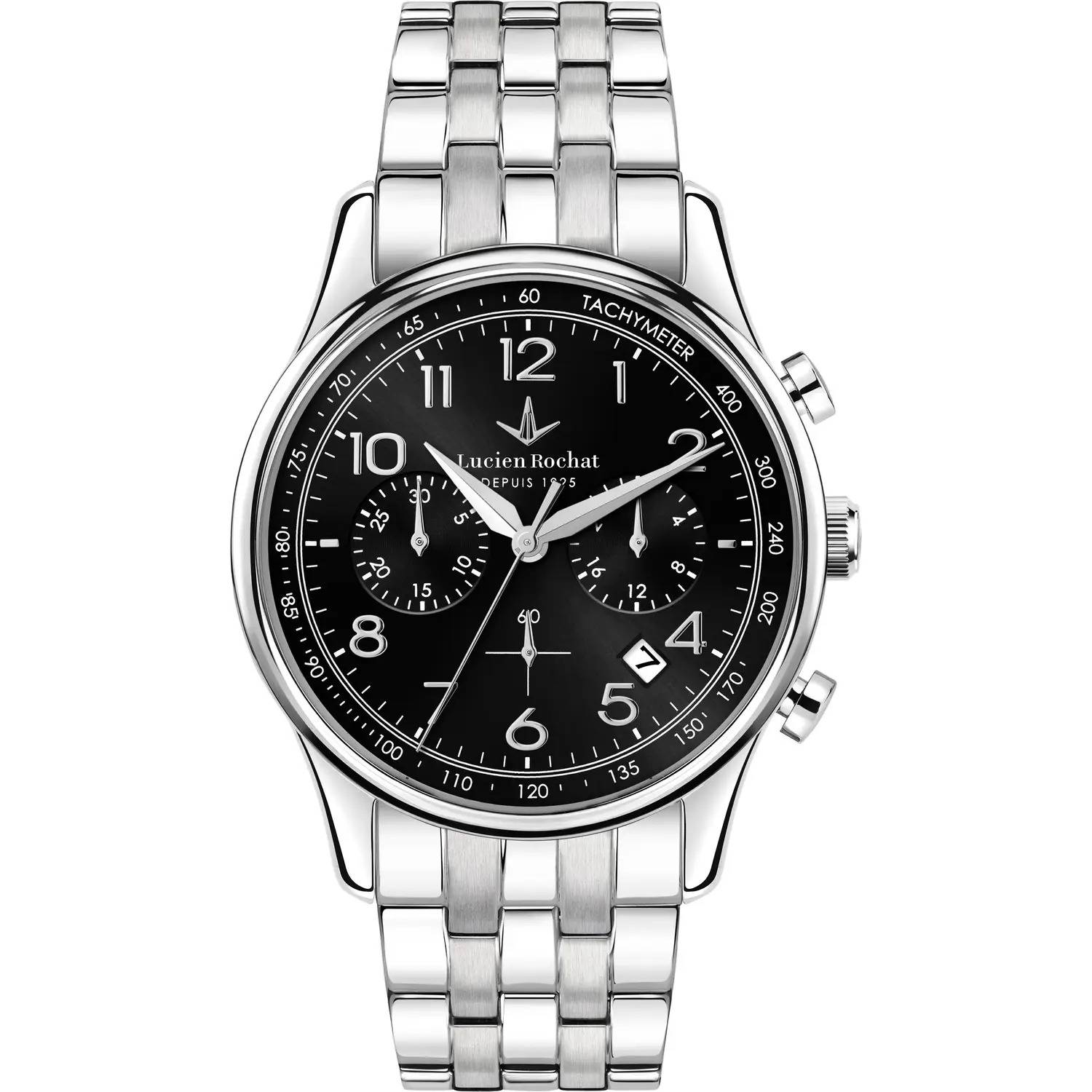 34812 Orologio Lucien Rochat Montreux - immagine 1