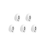 Set di 5 Componenti Rondelle Dodo - immagine 2