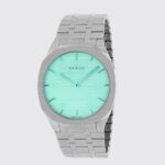 Orologio Gucci 25H 38mm