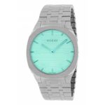 Orologio Gucci 25H 38mm - immagine 3