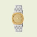 Orologio Gucci 25H 30mm - immagine 2