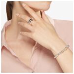 Bracciale Dodo Rondelle Misto - immagine 2