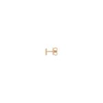 Orecchini Gucci Interlocking G - immagine 2