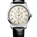 Orologio Longines Conquest Heritage Central Power reserve