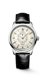 Orologio Longines Conquest Heritage Central Power reserve